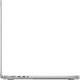 Б/в MacBook Pro 16" 2023 M3Max/36GB/1TB Silver
