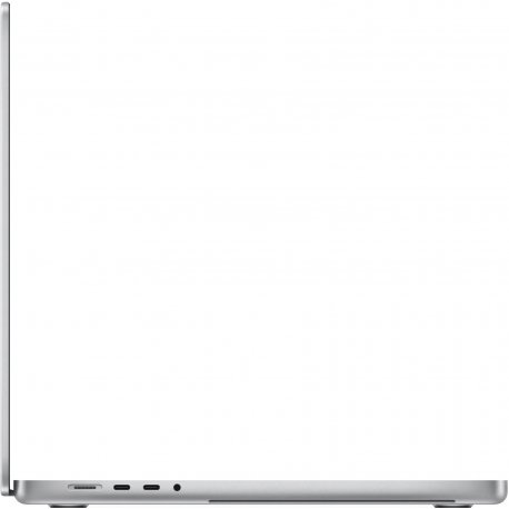 Б/у MacBook Pro 16" 2023 M3Max/36GB/1TB Silver