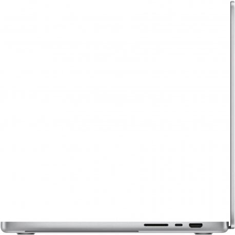 Б/в MacBook Pro 16" 2023 M3Max/36GB/1TB Silver