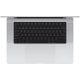 Б/в MacBook Pro 16" 2023 M3Max/36GB/1TB Silver