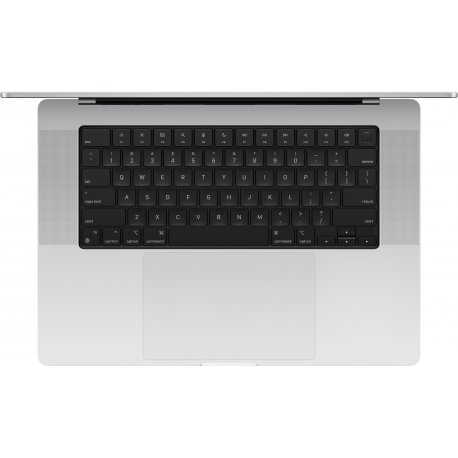 Б/у MacBook Pro 16" 2023 M3Max/36GB/1TB Silver