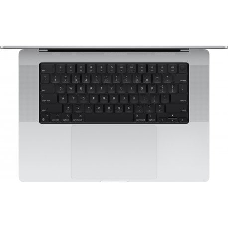 Б/в MacBook Pro 16" 2023 M3Max/36GB/1TB Silver