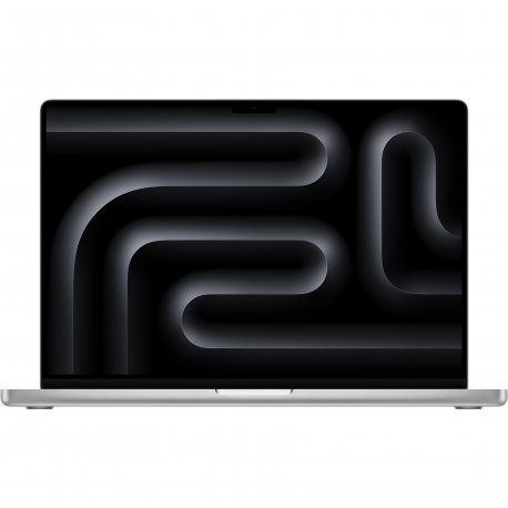 Б/в MacBook Pro 16" 2023 M3Max/36GB/1TB Silver