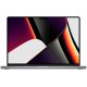 Б/у MacBook Pro 16" 2021 M1Pro/16GB/512GB Space Gray (MK183)