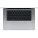 Б/у MacBook Pro 16" 2021 M1Pro/16GB/512GB Space Gray (MK183)