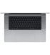 Б/в MacBook Pro 16" 2021 M1Pro/16GB/512GB Space Gray (MK183)