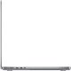 Б/у MacBook Pro 16" 2021 M1Pro/16GB/512GB Space Gray (MK183)