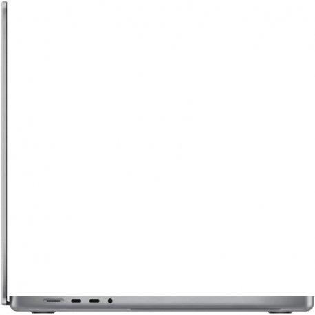 Б/у MacBook Pro 16" 2021 M1Pro/16GB/512GB Space Gray (MK183)