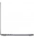 Б/у MacBook Pro 16" 2021 M1Pro/16GB/512GB Space Gray (MK183)