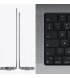 Б/у MacBook Pro 16" 2021 M1Pro/16GB/512GB Space Gray (MK183)