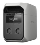 Портативна зарядна станція EcoFlow DELTA 3 Classic EU