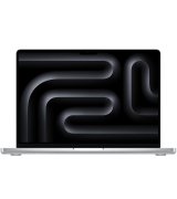Apple MacBook Pro 14" M5 Сhip 16/512GB (MDE44) 2025 Silver