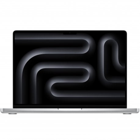 Apple MacBook Pro 14" M5 Сhip 16/512GB (MDE44) 2025 Silver