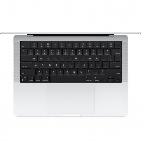 Apple MacBook Pro 14" M5 Сhip 16/512GB (MDE44) 2025 Silver