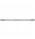 Apple MacBook Pro 14" M5 Сhip 16/512GB (MDE44) 2025 Silver