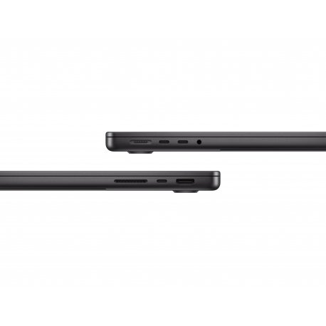 Apple MacBook Pro 14" M4 Сhip 16/1TB (MW2V3) 2024 Space Black