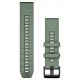 Ремешок Garmin Fenix 8 Solar 22mm Willow/Graphite (010-13392-04) Ремешок Garmin Fenix 8 Solar 22mm Willow/Graphite (010-13392-04)