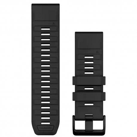 Ремешок Garmin QuickFit 26mm Black (010-13393-02)