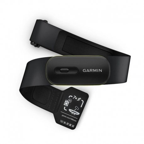 Датчик сердечного ритма Garmin HRM 600 M-XL (010-13383-00)