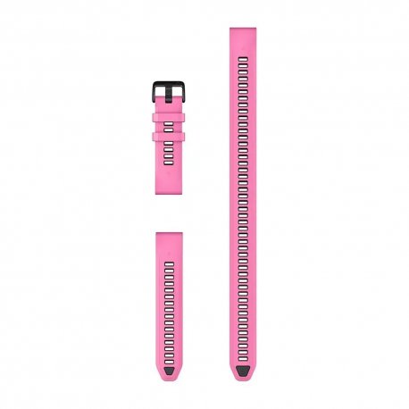 Ремешок Garmin QuickFit 20mm Pink Aurora (010-14409-00)