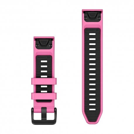 Ремінець Garmin QuickFit 22mm Pink Aurora (010-14409-01)