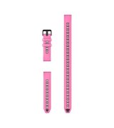Ремешок Garmin QuickFit 22mm Pink Aurora (010-14409-01)