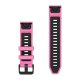 Ремешок Garmin QuickFit 22mm Pink Aurora (010-14409-01) Ремешок Garmin QuickFit 22mm Pink Aurora (010-14409-01)