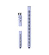 Ремінець Garmin QuickFit 22mm Blueberry (010-14410-01)