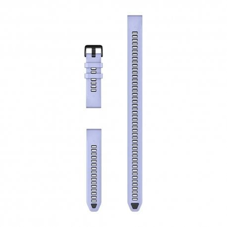 Ремешок Garmin QuickFit 22mm Blueberry (010-14410-01)