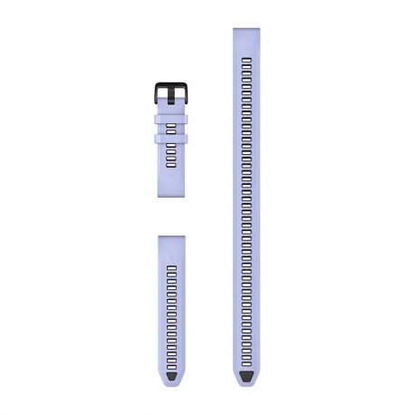 Ремінець Garmin QuickFit 22mm Blueberry (010-14410-01)