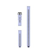 Ремешок Garmin QuickFit 26mm Blueberry (010-14410-02)