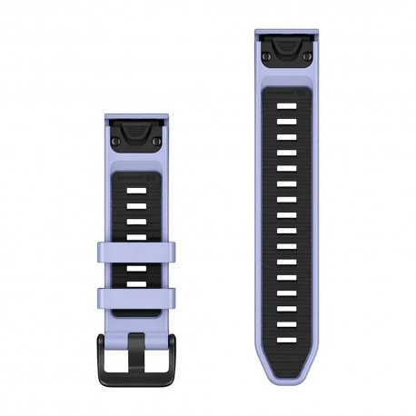 Ремінець Garmin QuickFit 26mm Blueberry (010-14410-02)