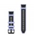 Ремешок Garmin QuickFit 26mm Blueberry (010-14410-02)