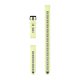 Ремешок Garmin QuickFit 20mm Citron (010-14411-00)