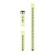Ремінець Garmin QuickFit 20mm Citron (010-14411-00) Ремінець Garmin QuickFit 20mm Citron (010-14411-00)
