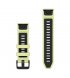 Ремешок Garmin QuickFit 20mm Citron (010-14411-00)