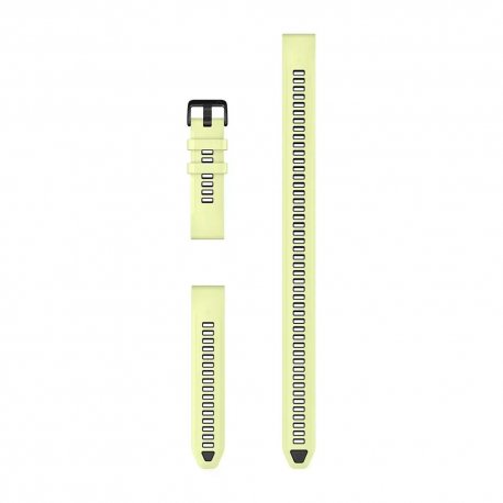 Ремешок Garmin QuickFit 26mm Citron (010-14411-02)