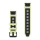 Ремінець Garmin QuickFit 26mm Citron (010-14411-02) Ремінець Garmin QuickFit 26mm Citron (010-14411-02)