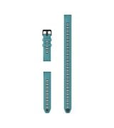 Ремінець Garmin QuickFit 20mm Turquoise (010-14412-00)