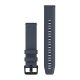 Ремінець Garmin Approach S12 Granite Blue (010-13076-01) Ремінець Garmin Approach S12 Granite Blue (010-13076-01)