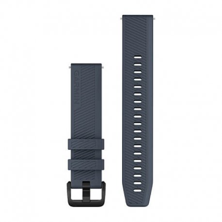 Ремешок Garmin Approach S12 Granite Blue (010-13076-01)