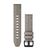 Ремінець Garmin Fenix 6s QuickFit 20mm Strap Slate Gray (010-12876-00)