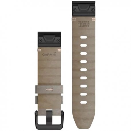 Ремешок Garmin Fenix ​​6s QuickFit 20mm Strap Slate Gray (010-12876-00)