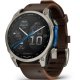Смарт-часы Garmin D2 Mach 2 Titanium 47 мм (010-02904-31) Смарт-часы Garmin D2 Mach 2 Titanium 47 мм (010-02904-31)
