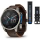 Смарт-часы Garmin D2 Mach 2 Titanium 47 мм (010-02904-31) Смарт-часы Garmin D2 Mach 2 Titanium 47 мм (010-02904-31)