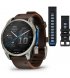 Смарт-часы Garmin D2 Mach 2 Titanium 47 мм (010-02904-31)