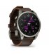 Смарт-часы Garmin D2 Mach 2 Titanium 47 мм (010-02904-31)