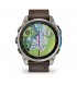 Смарт-часы Garmin D2 Mach 2 Titanium 47 мм (010-02904-31)