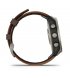 Смарт-часы Garmin D2 Mach 2 Titanium 47 мм (010-02904-31)