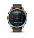 Смарт-часы Garmin D2 Mach 2 Titanium 47 мм (010-02904-31)
